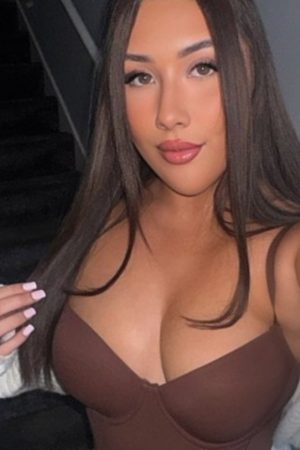 Miss Nicole