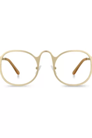 Personalized fashion glasses
